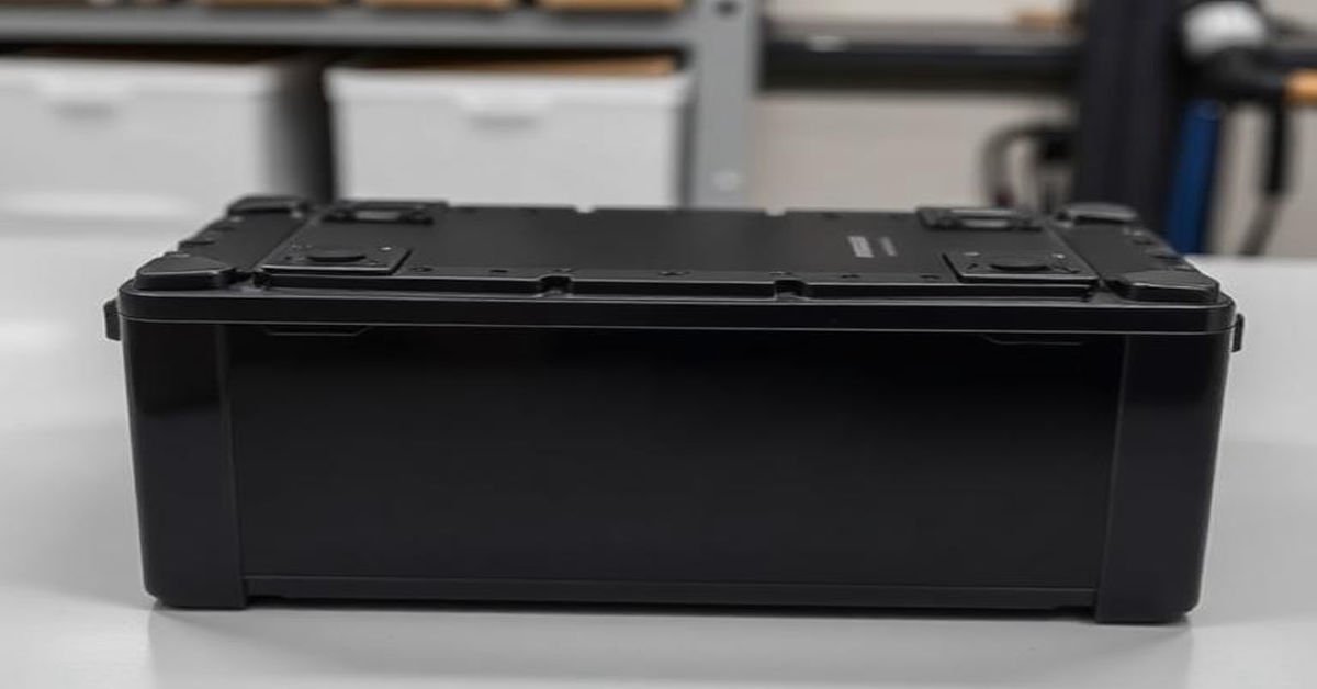 Explore EV solid-state battery cost in the UK