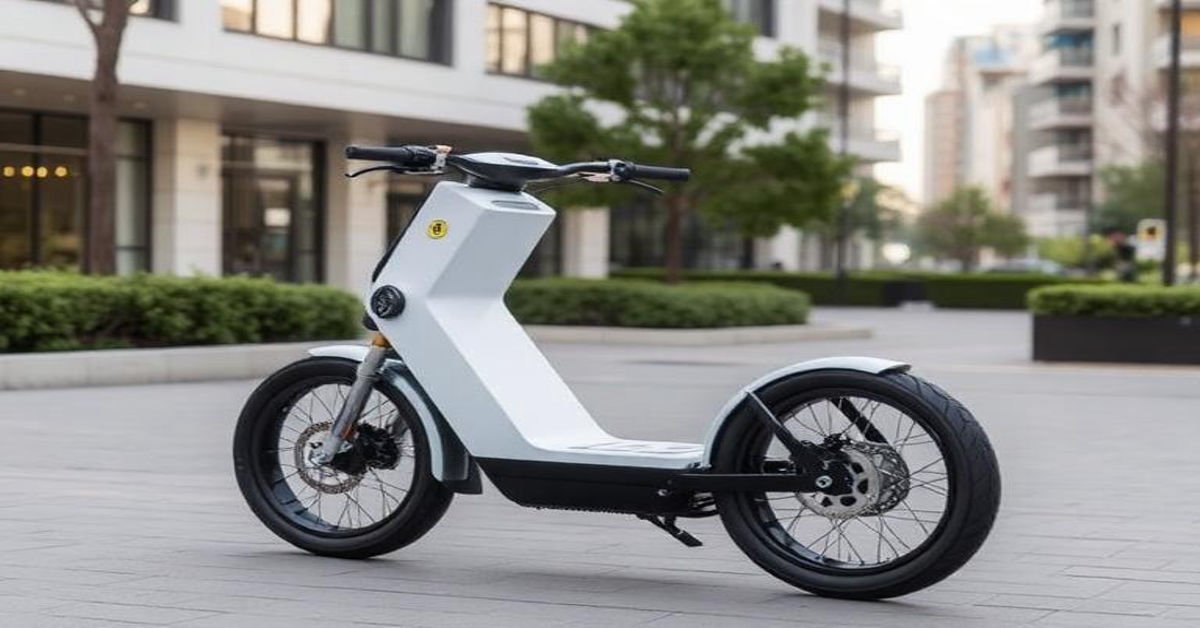 EV Bike World Price List 2025