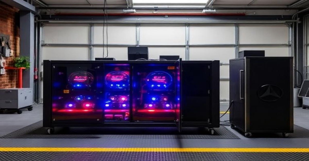 New Electric Vehicle Battery Startups