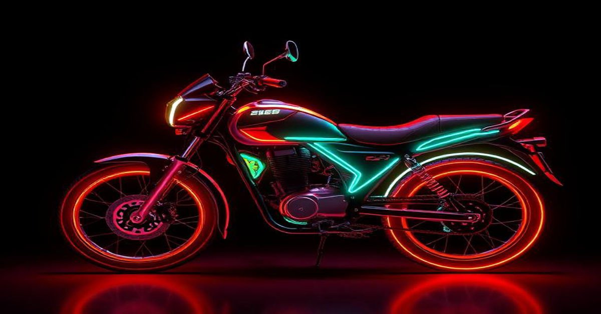 Discover the best EV bike for rural India