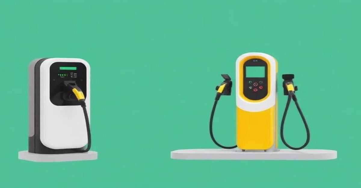 Learn EV charging station setup cost in India.