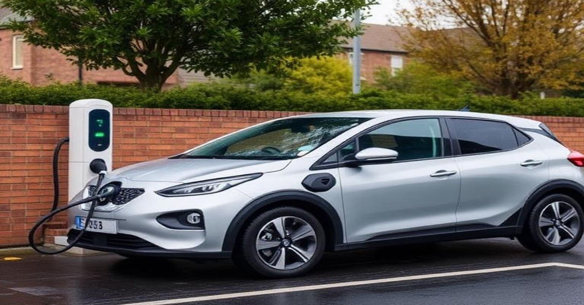 Top Public EV Charging Networks UK