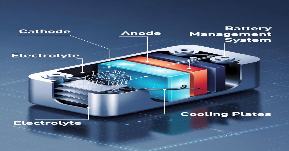 Electric vehicle battery cost analysis 2026