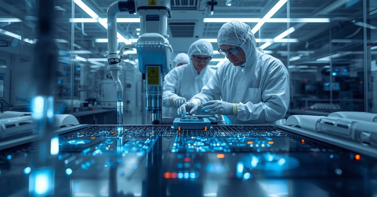 Solid-state EV battery testing in UK labs