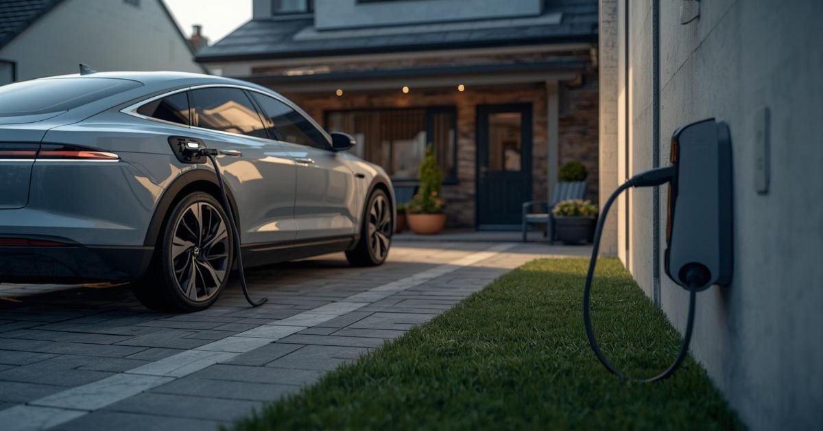 Best Portable EV Chargers UK for 2026.