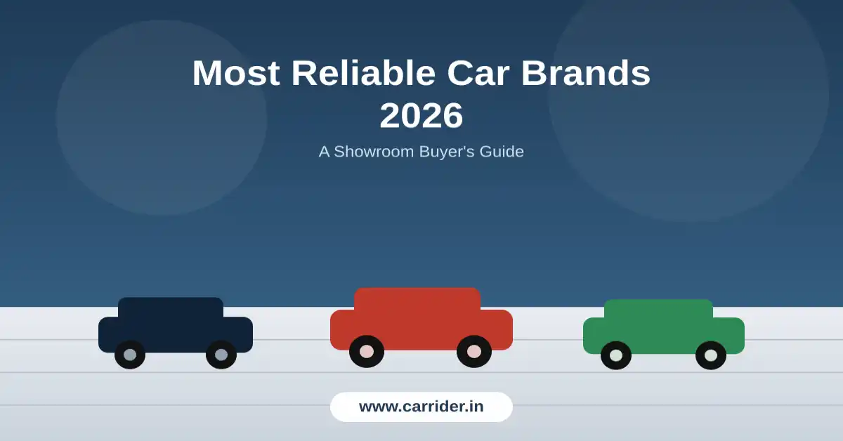 Most Reliable Car Brands 2026
